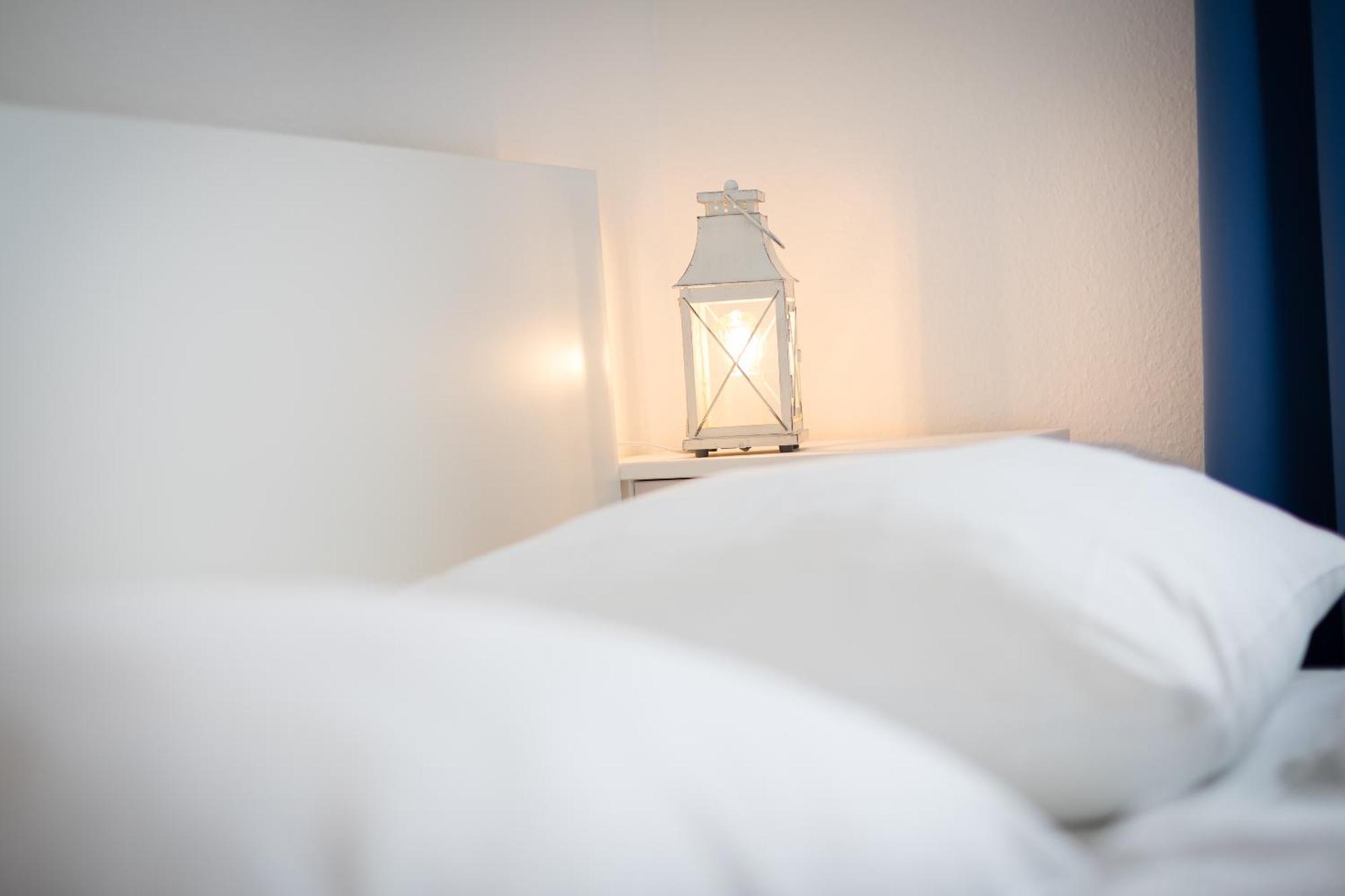 An Der Seeduene App 1 Apartment *