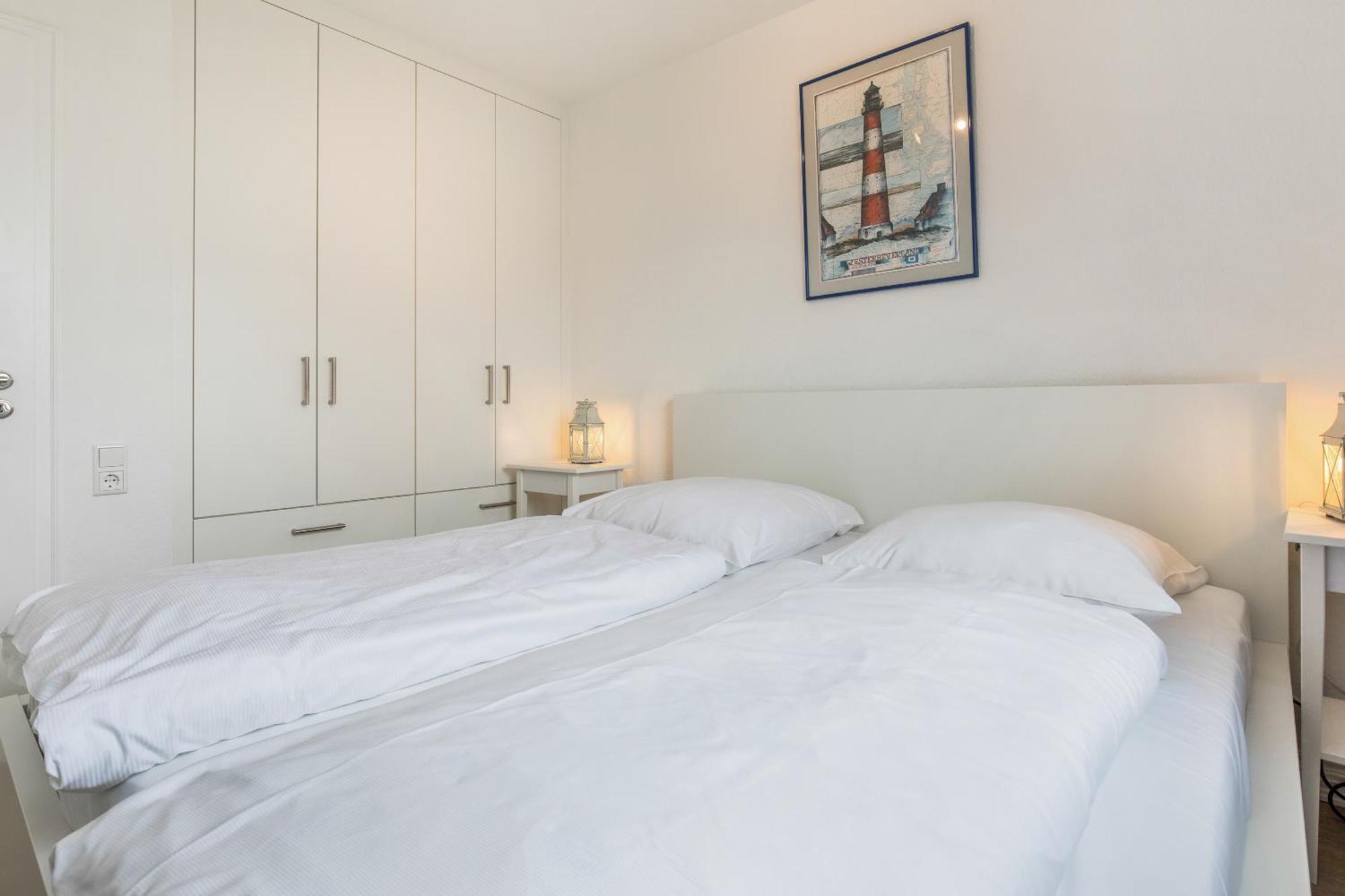 An Der Seeduene App 1 Apartment