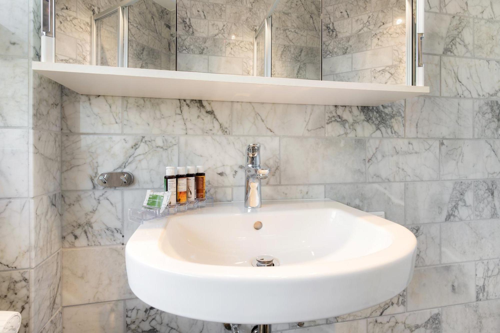 An Der Seeduene App 1 Apartment Wenningstedt-Braderup