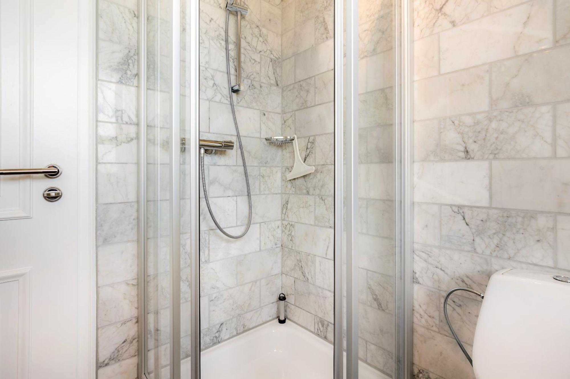 An Der Seeduene App 1 Apartment Wenningstedt-Braderup